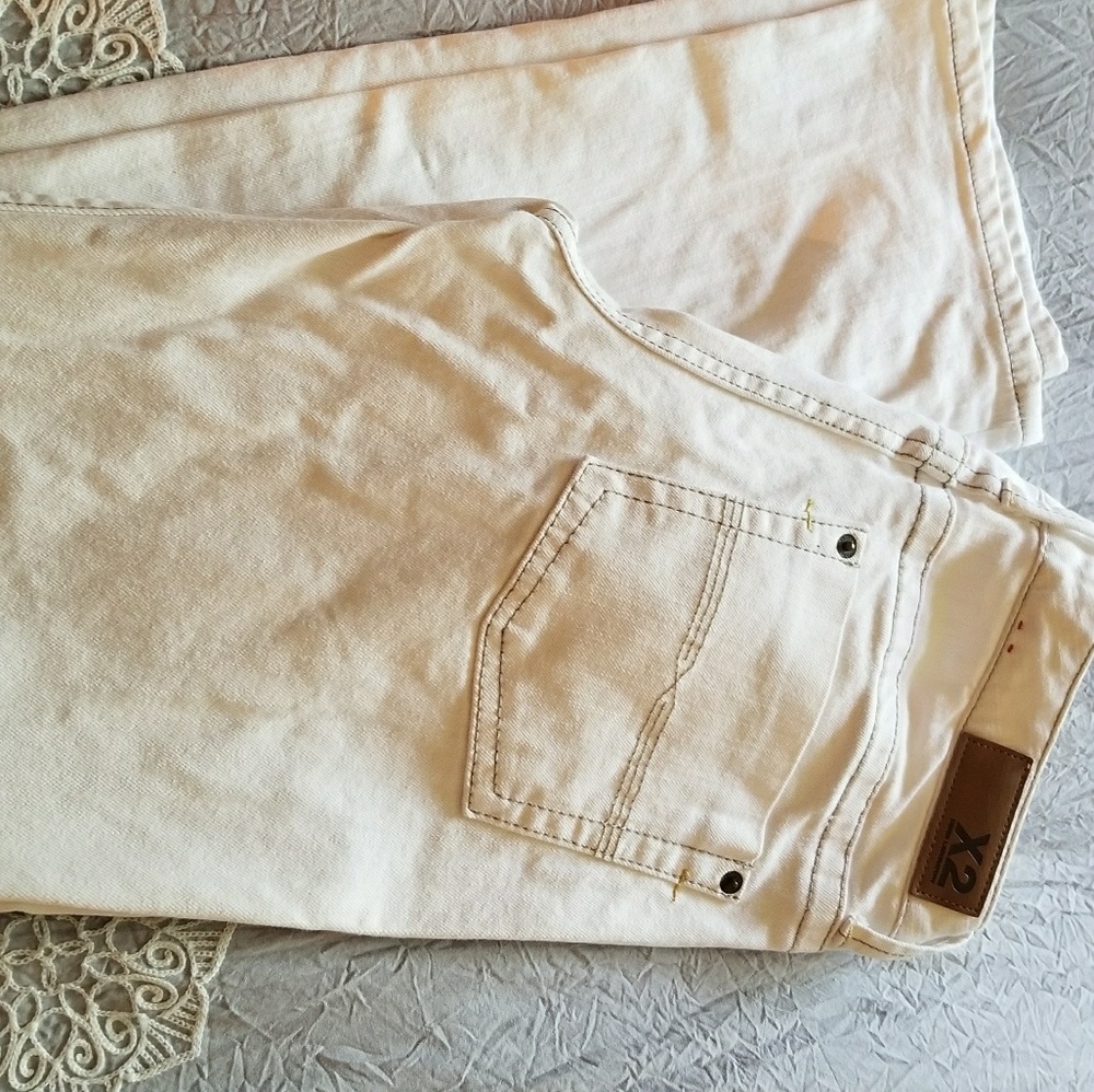 Express Jean